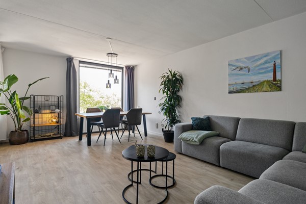 Medium property photo - Koningdwarsstraat 88, 1781 LC Den Helder